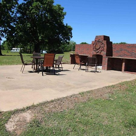 Mead Lakefront Cedar Cabin - 6 מראה חיצוני תמונה