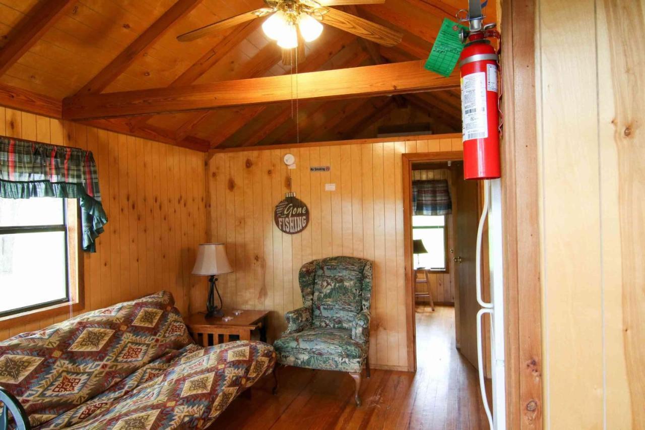 Mead Lakefront Cedar Cabin - 6 מראה חיצוני תמונה